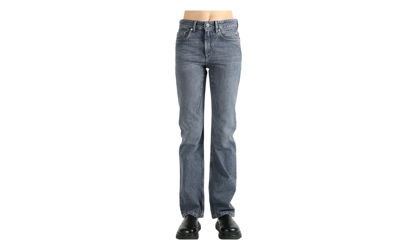 Fog Cut Pants WMNS "Washed Grey" DS02E7310 DGY 58