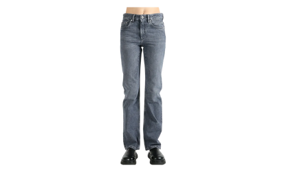 Fog Cut Pants WMNS "Washed Grey" DS02E7310 DGY 58
