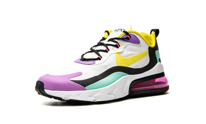 Air Max 270 React "Geometric Abstract" AO4971 101