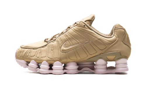 Shox TL WMNS "Filbert Pink Foam" IQ0384 202