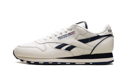Classic Leather 1983 Vintage "White Navy" 100202782