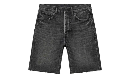 Kamari Denim Shorts "Black" P059 WBLK226