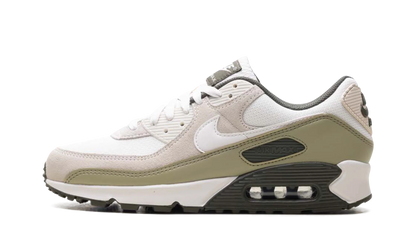 Air Max 90 "Neutral Olive Light Orewood Brown" IH0262 276