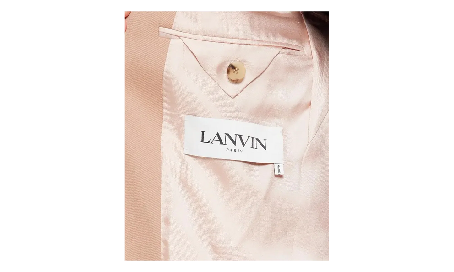 Mens Jacket "Beige" RM JA0214 4885 H22 032