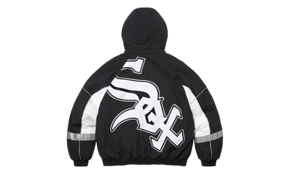 Chicago White Sox™ Stadium Jacket "FW25 - Black" SU26968