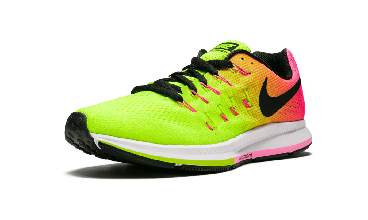 Air Zoom Pegasus 33 OC "Unlimited Olympic Collection" 846327 999