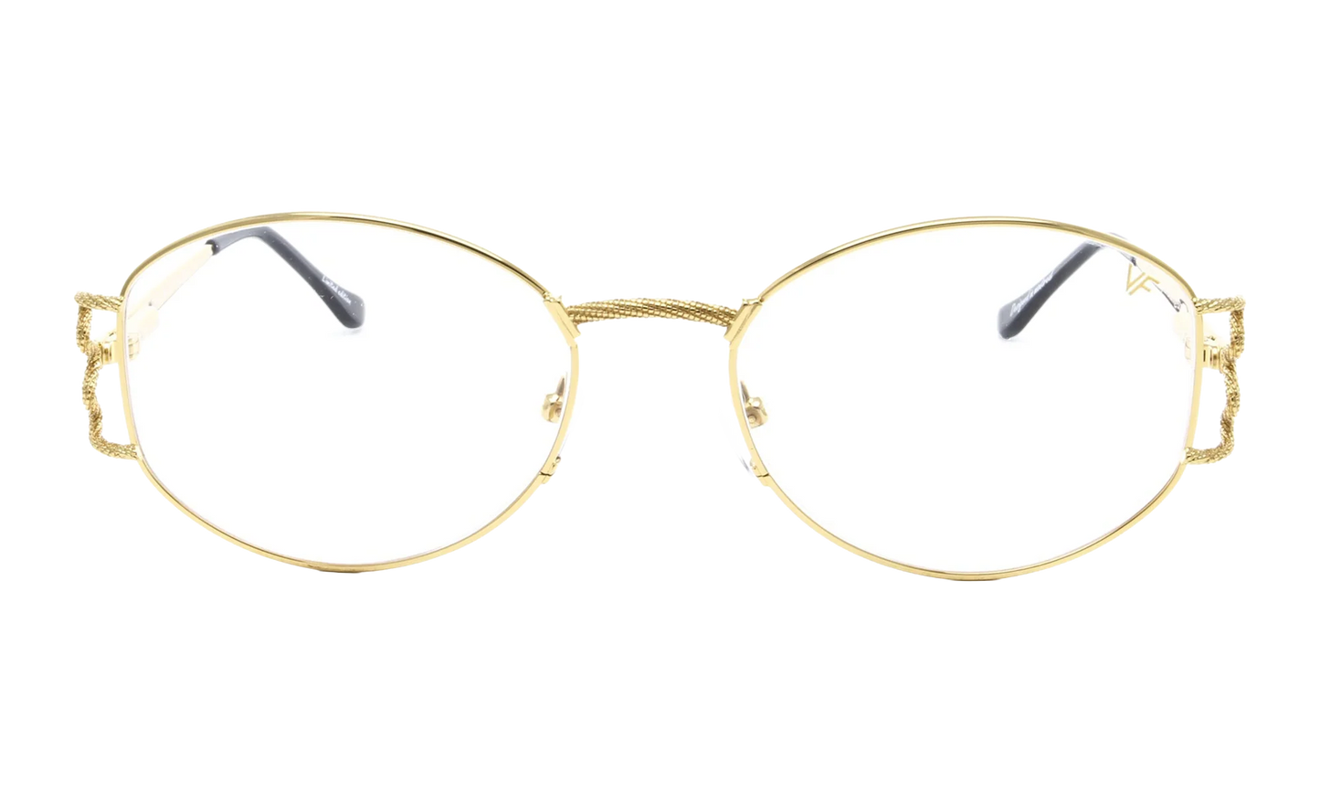 Ghostface Masterpiece Edition 24KT "Yellow Gold / Clear" MPGF2 0006 10C8