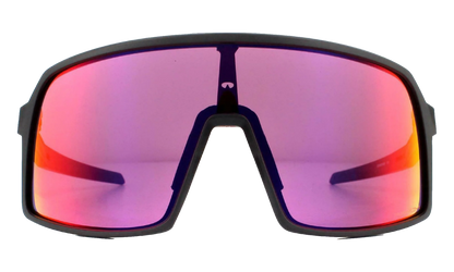 Sutro S Sunglasses "Matte Black / PRIZM Road" OO9462 04