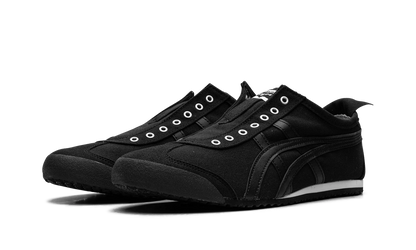 Mexico 66 Slip-On "Black" D3K0Q 9090