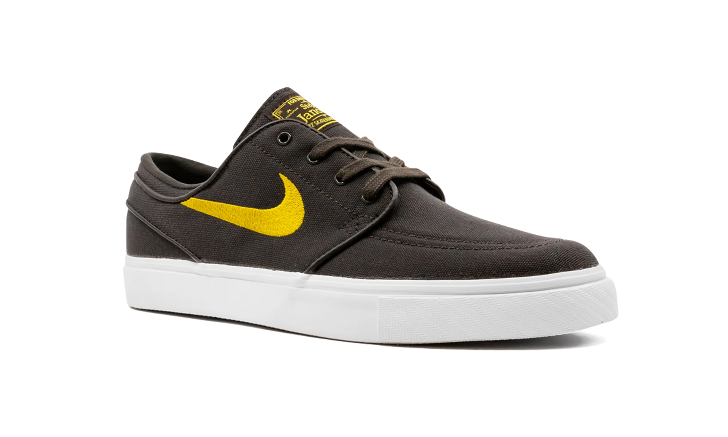 Zoom Janoski Canvas "Velvet Brown" 615957 202