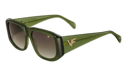 Bully Acetate "Green / Green Gradient" MPBY2 0001 3B1