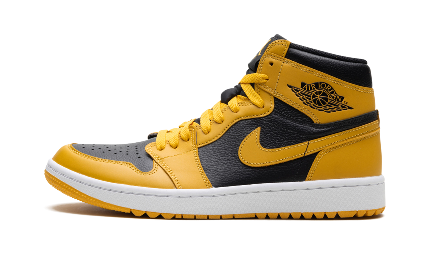 1 Golf High "Pollen" DQ0660 700