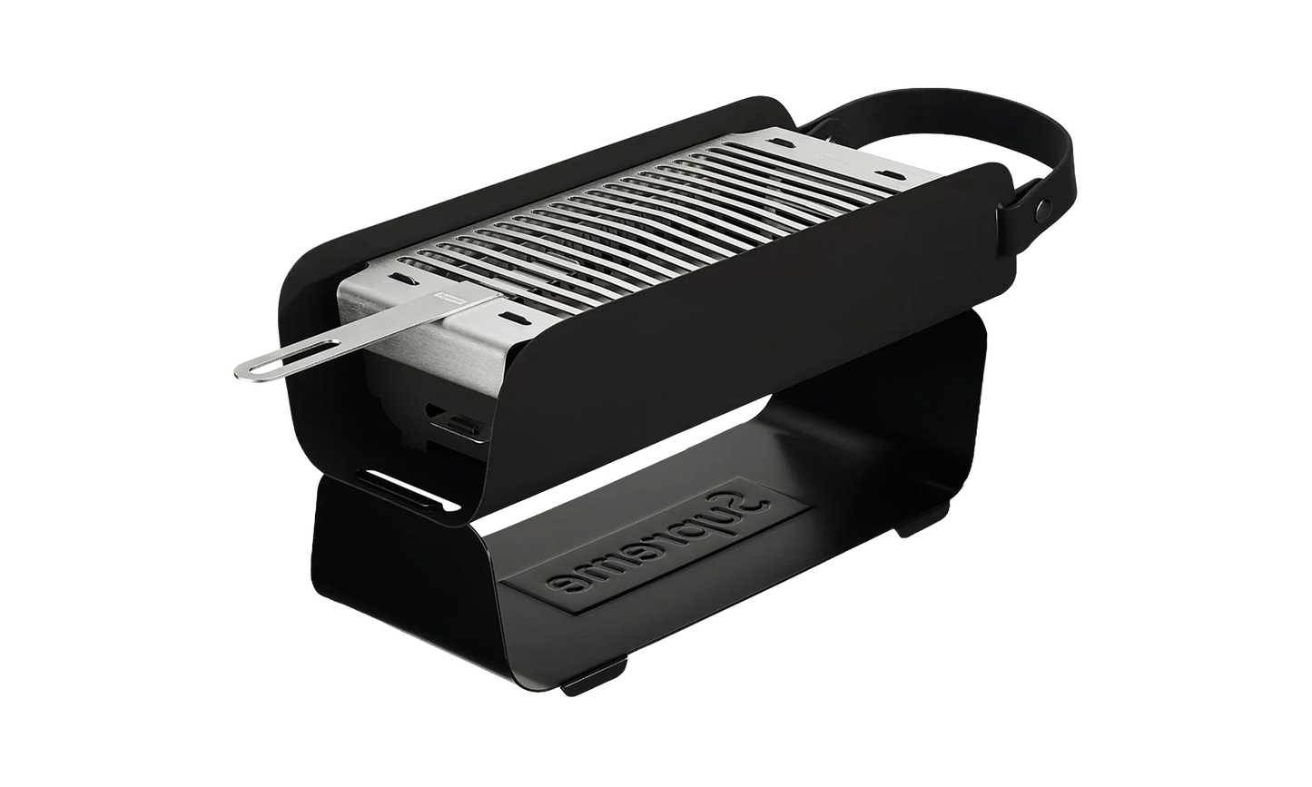 UNA Grill "FW25 - Black" SU26933