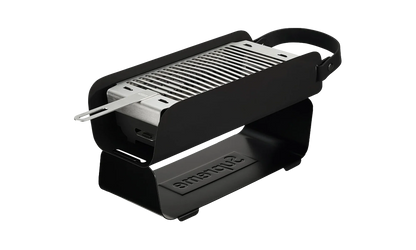 UNA Grill "FW25 - Black" SU26933