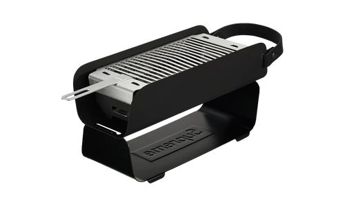 UNA Grill "FW25 - Black" SU26933