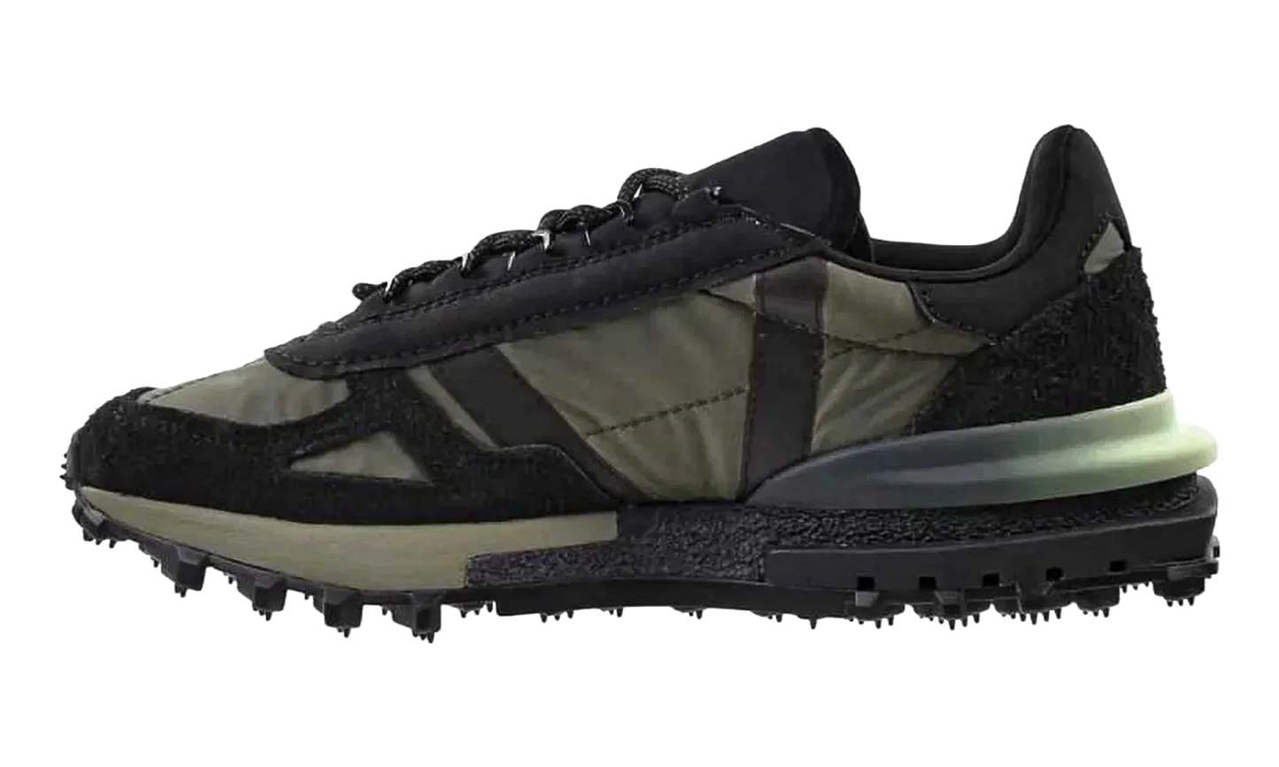 Elite Active 225 SMA "Black / Light Gum" 750SMA0080 2J9