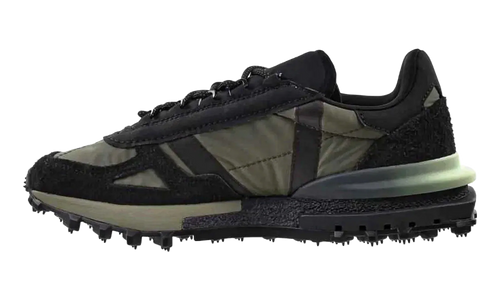 Elite Active 225 SMA "Black / Light Gum" 750SMA0080 2J9