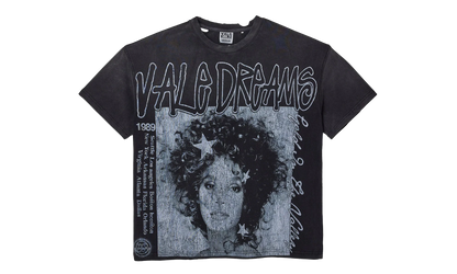 Whitney Houston T-Shirt "Black" T35OYXV0