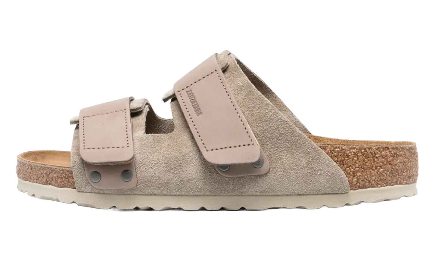 Uji Nubuck "Taupe" 1025690