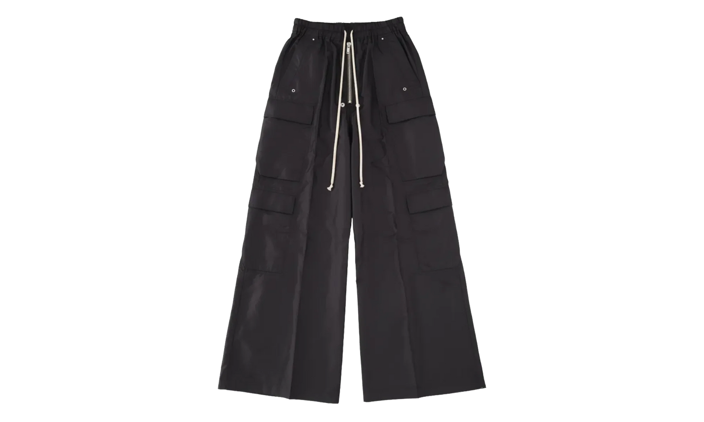 Cargobelas Pants "Black" RR01F2339 STF 09