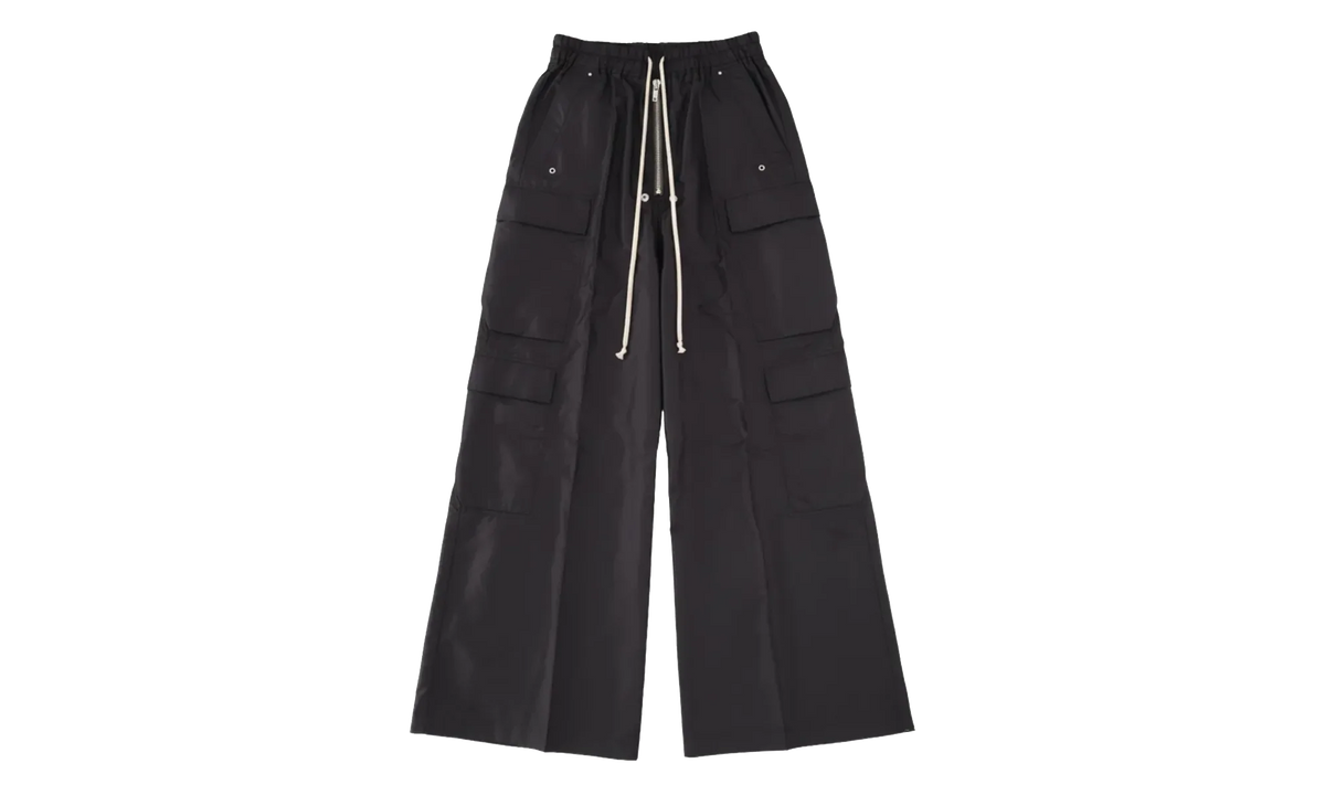 Cargobelas Pants "Black" RR01F2339 STF 09