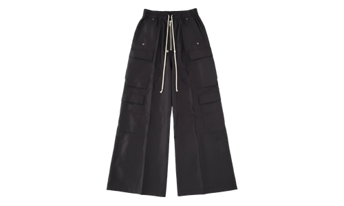 Cargobelas Pants "Black" RR01F2339 STF 09