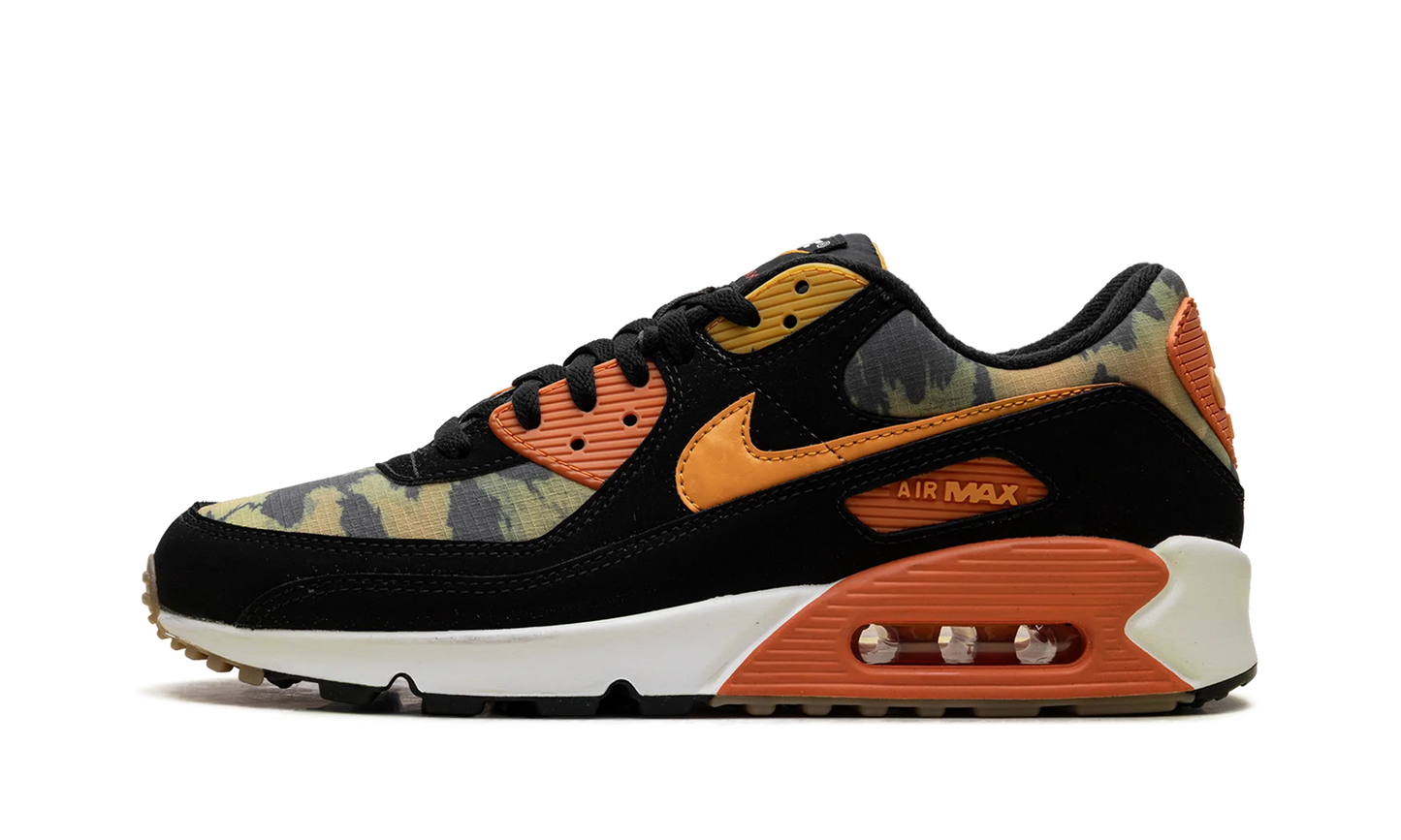 Air Max 90 "Starfish Orange Camo" CZ7889 001