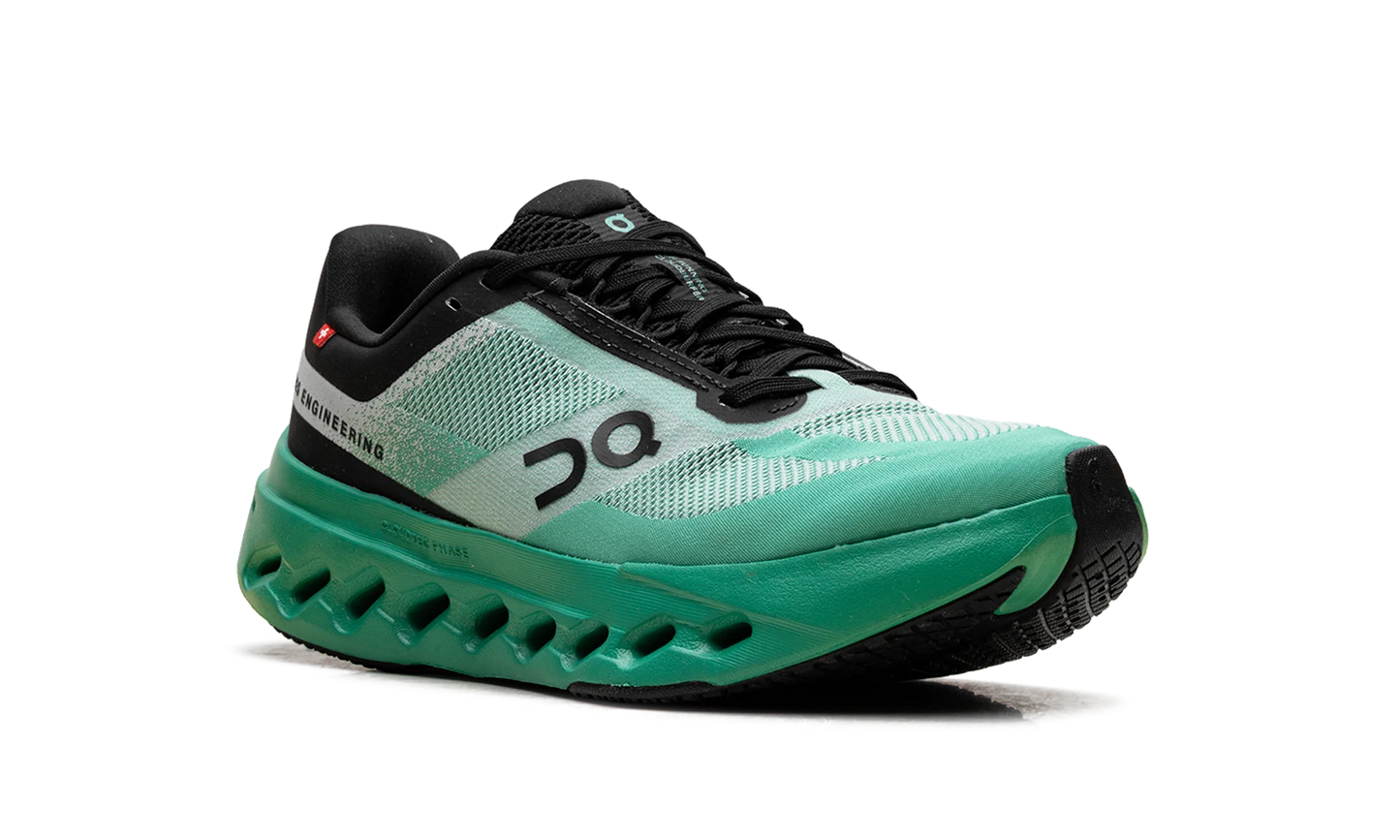 Cloudsurfer Next WMNS "Mint Black" 3WE30052955