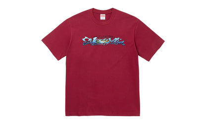 Tag Tee "FW25 - Cardinal" SU26819