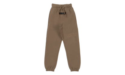 Essential Sweatpants (SS22) GS "Wood" 785SU223004K