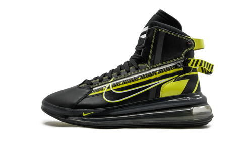 Air Max 720 Saturn AS QS "All-Star" BV7786 001