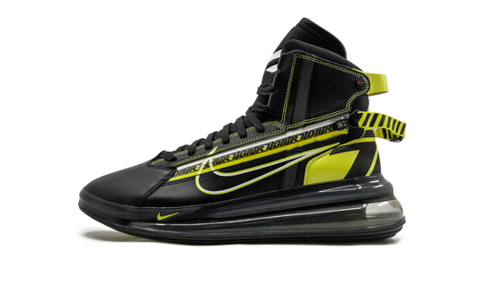 Air Max 720 Saturn AS QS "All-Star" BV7786 001