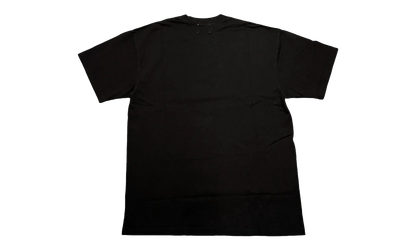 Area 51 Logo Short Sleeve Tee "Black" WLA51SSTSB