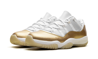 Air Jordan 11 Low WMNS "Mother’s Day" AH7860 102