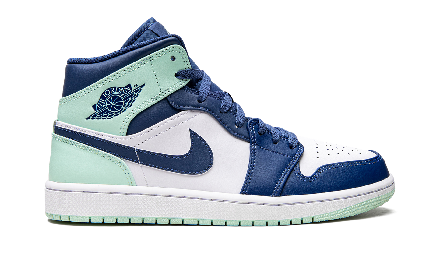 1 Mid "Blue Mint" 554724 413