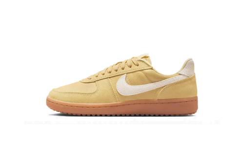 Field General WMNS "Soft Yellow Gum Light Brown White" IF1743 700