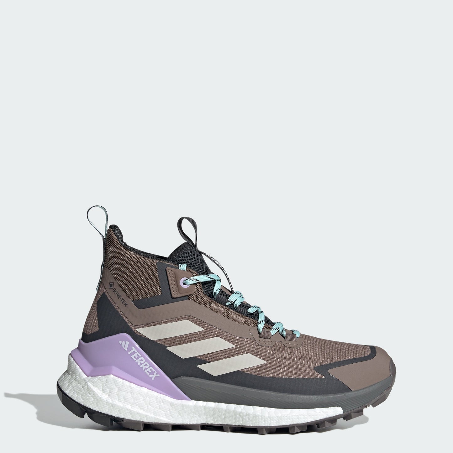 Women's Terrex Free Hiker 2.0 Gore Tex Hiking Shoes