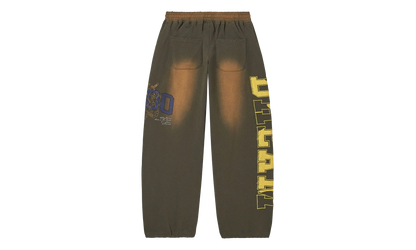 Kamo 2000 Sweatpants "Green" 11451 1002505VFK2SG OLIV