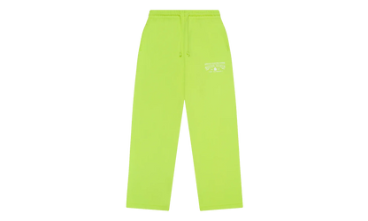 ADG Sweatpants "Lime" DT581
