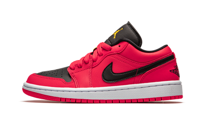 AIR JORDAN 1 LO WMNS "Siren Red" DC0774 600
