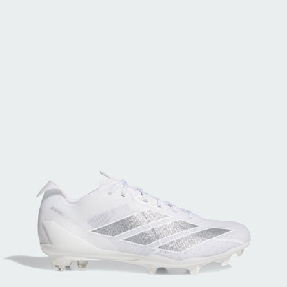 Men's adidas Adizero Electric II Football Cleats