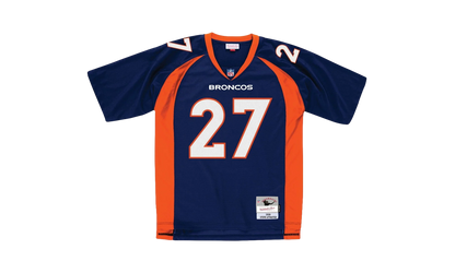 NFL Steve Atwater Legacy Jersey "Denver Broncos - Navy" FA8B1D DBR A JIU