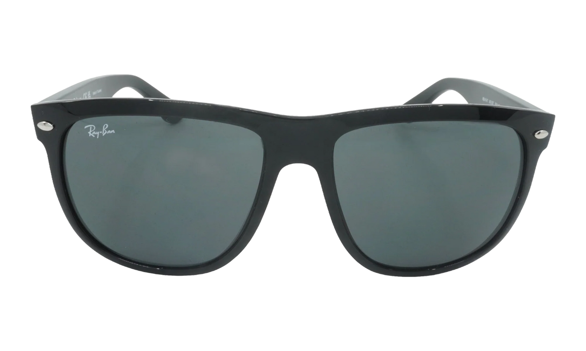 Boyfriend Sunglasses "Black" RB4147-601-87_56