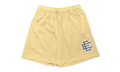 EE Basic Shorts "Tan / Olive" EE114