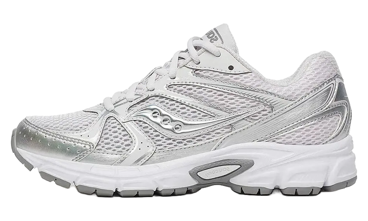 Ride Millennium "Grey Silver" S70812 59