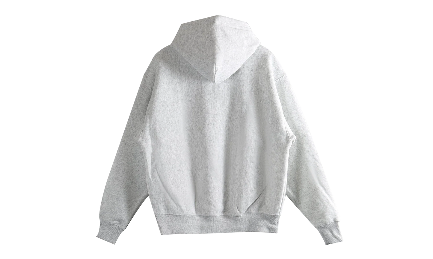 Blaze Hoodie "ASHH ASH HEATHER" 1925129 ASHH