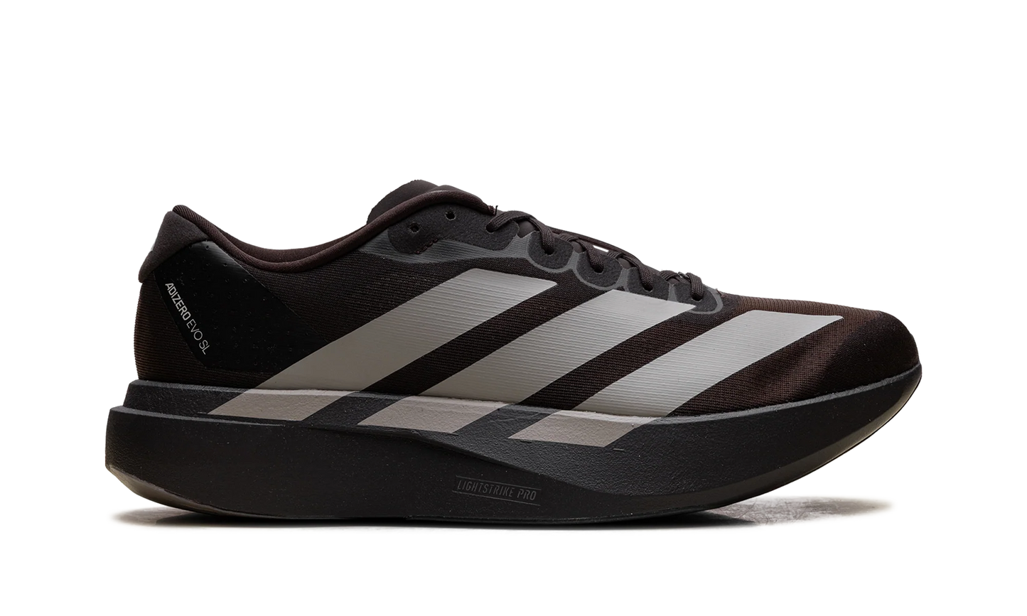 Adizero Evo SL "Aurora Coffee" KI3946