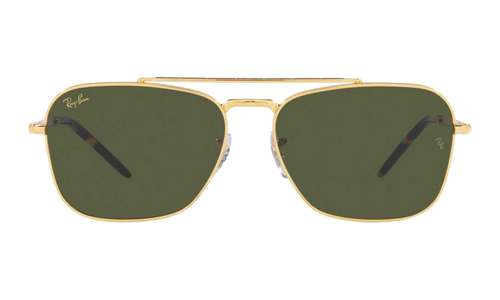 Caravan Sunglasses "Legend Gold" RB3636-919631_55