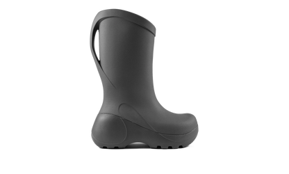 Hydra Boots "Galactic Grey" 210316 1WS