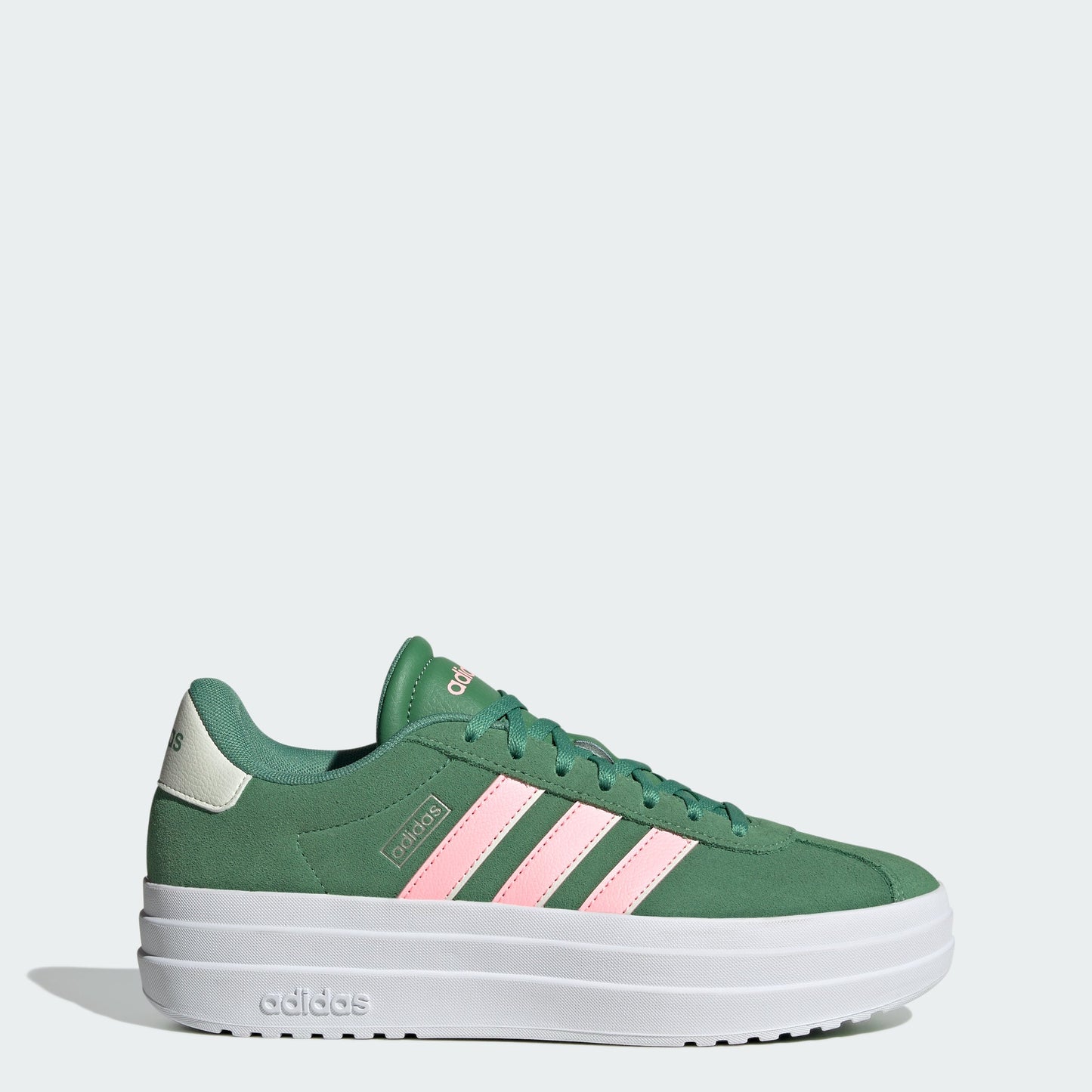 Women's VL Court Bold Shoes